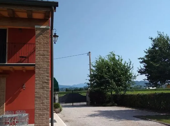 B&B Al Lauro