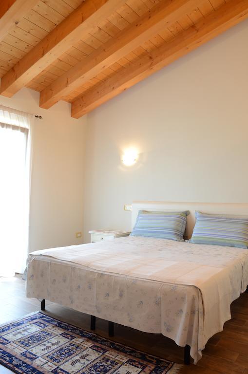 Couette-café Al Lauro 3*
