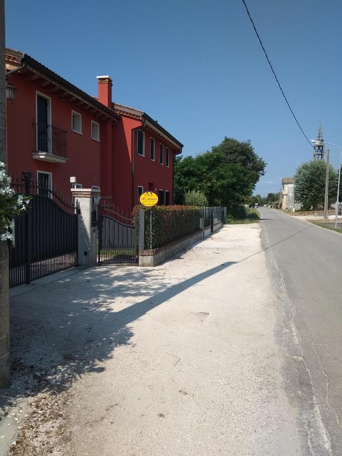 Al Lauro Asolo